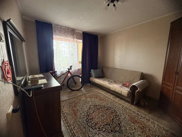 2-комнатная квартира 44.7 кв.м. Калининград г., Генерала Буткова ул., 34 (фото 3 из 17)