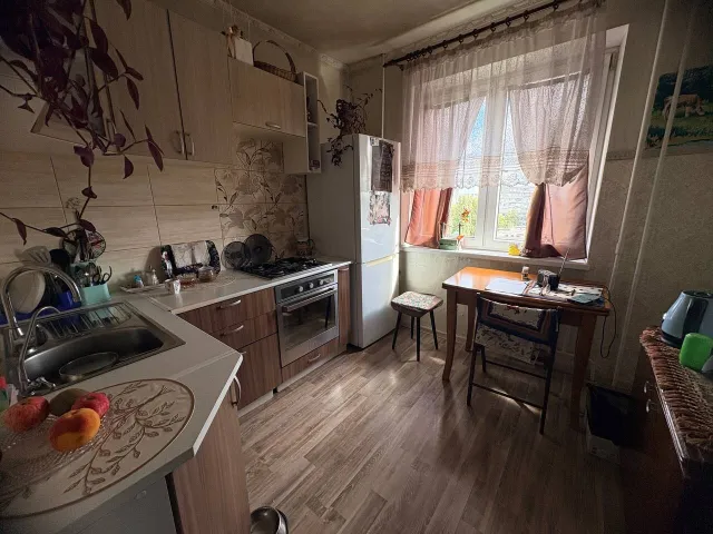 2-комнатная квартира 44.7 кв.м. Калининград г., Генерала Буткова ул., 34 (фото 6 из 17)