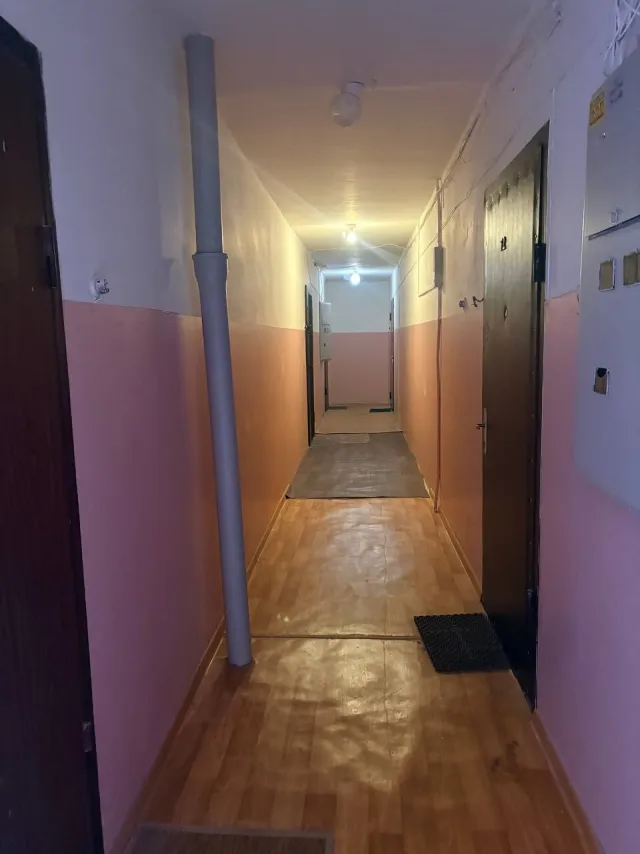2-комнатная квартира 44.7 кв.м. Калининград г., Генерала Буткова ул., 34 (фото 14 из 17)