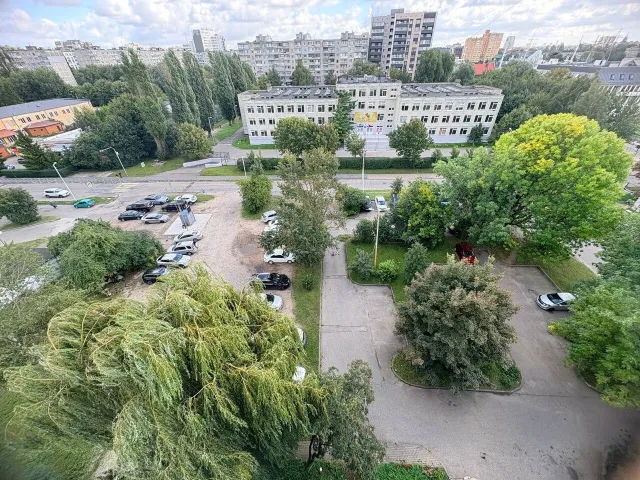 2-комнатная квартира 44.7 кв.м. Калининград г., Генерала Буткова ул., 34 (фото 12 из 17)
