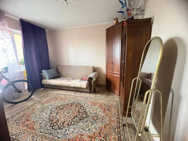 2-комнатная квартира 44.7 кв.м. Калининград г., Генерала Буткова ул., 34 (фото 2 из 17)