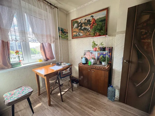 2-комнатная квартира 44.7 кв.м. Калининград г., Генерала Буткова ул., 34 (фото 5 из 17)