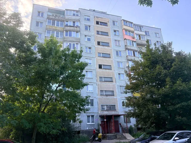2-комнатная квартира 44.7 кв.м. Калининград г., Генерала Буткова ул., 34 (фото 17 из 17)