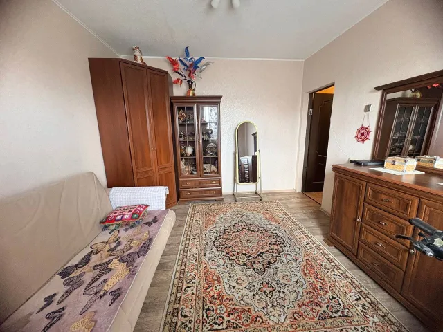 2-комнатная квартира 44.7 кв.м. Калининград г., Генерала Буткова ул., 34 (фото 1 из 17)