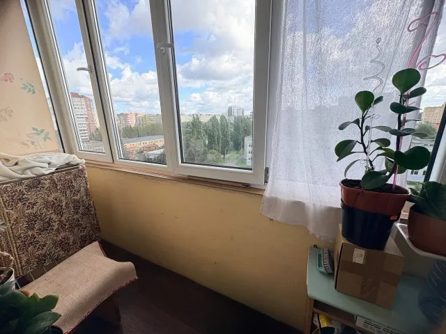 2-комнатная квартира 44.7 кв.м. Калининград г., Генерала Буткова ул., 34 (фото 9 из 17)