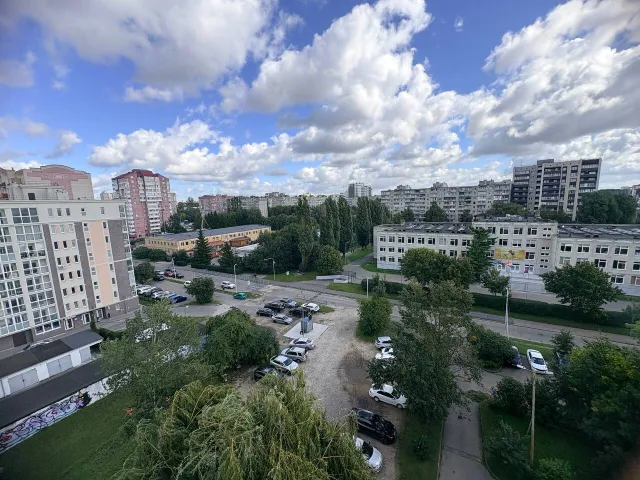 2-комнатная квартира 44.7 кв.м. Калининград г., Генерала Буткова ул., 34 (фото 13 из 17)