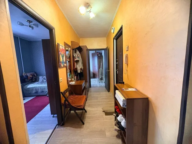 2-комнатная квартира 44.7 кв.м. Калининград г., Генерала Буткова ул., 34 (фото 10 из 17)