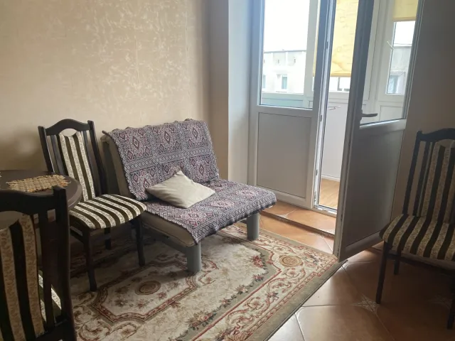 1-комнатная квартира 45 кв.м. Зеленоградск г., Бровцева ул., 11А (фото 9 из 27)