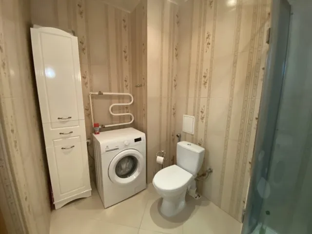 1-комнатная квартира 45 кв.м. Зеленоградск г., Бровцева ул., 11А (фото 21 из 27)