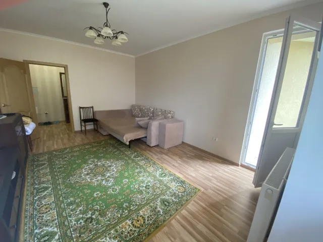 1-комнатная квартира 45 кв.м. Зеленоградск г., Бровцева ул., 11А (фото 17 из 27)