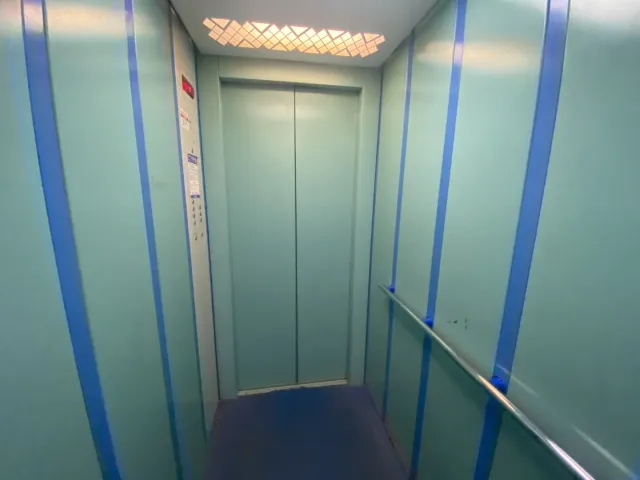 1-комнатная квартира 45 кв.м. Зеленоградск г., Бровцева ул., 11А (фото 4 из 27)