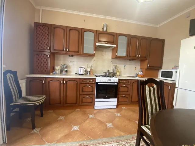1-комнатная квартира 45 кв.м. Зеленоградск г., Бровцева ул., 11А (фото 8 из 27)