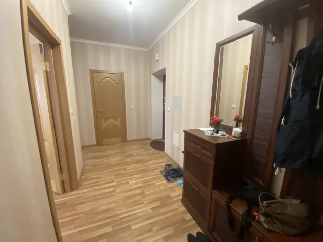 1-комнатная квартира 45 кв.м. Зеленоградск г., Бровцева ул., 11А (фото 19 из 27)
