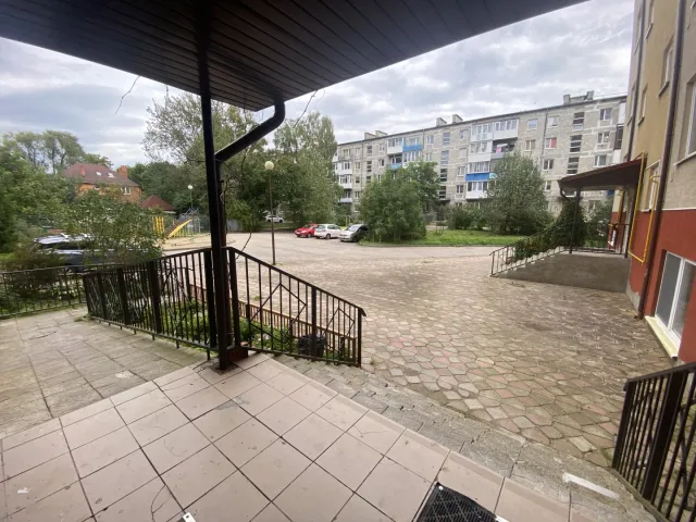 1-комнатная квартира 45 кв.м. Зеленоградск г., Бровцева ул., 11А (фото 1 из 27)