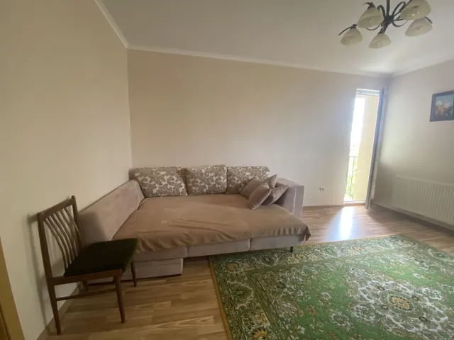 1-комнатная квартира 45 кв.м. Зеленоградск г., Бровцева ул., 11А (фото 13 из 27)