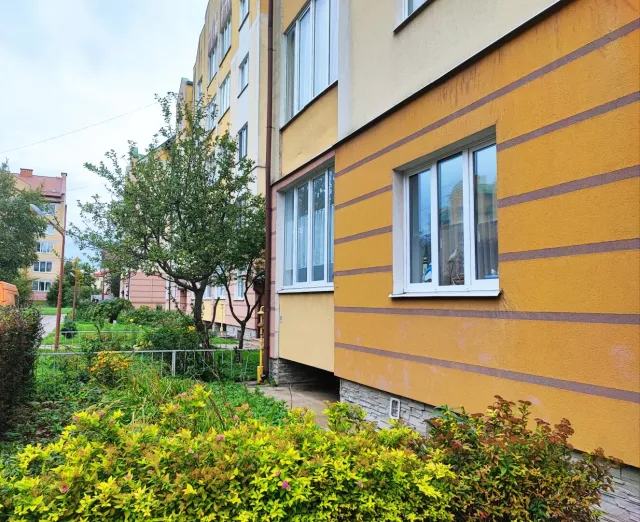 2-комнатная квартира 59.9 кв.м. Зеленоградск г., М. Расковой ул., 21 (фото 30 из 32)