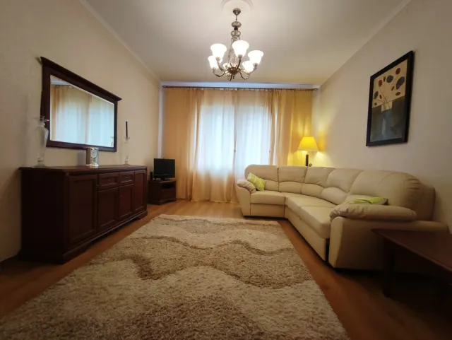 2-комнатная квартира 59.9 кв.м. Зеленоградск г., М. Расковой ул., 21 (фото 11 из 32)