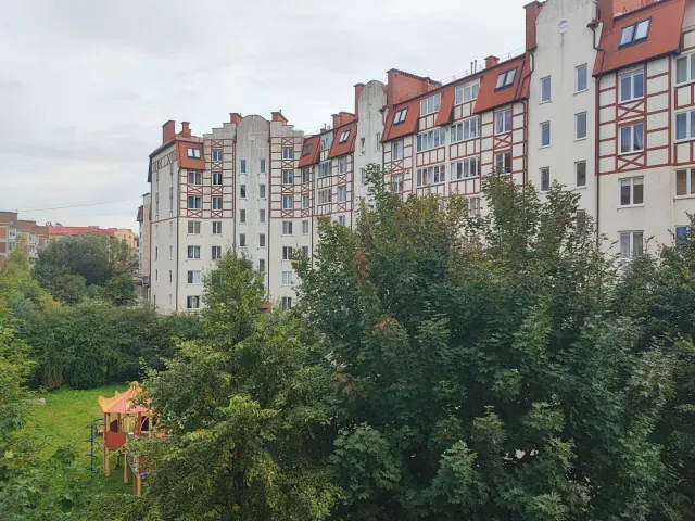2-комнатная квартира 59.9 кв.м. Зеленоградск г., М. Расковой ул., 21 (фото 12 из 32)