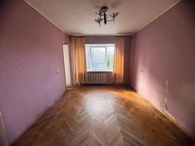 2-комнатная квартира 46.9 кв.м. Зеленоградск г., Крылова ул., 3 (фото 2 из 12)