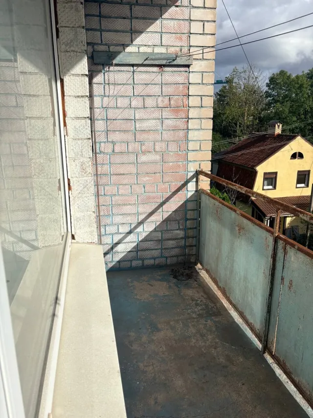2-комнатная квартира 46.9 кв.м. Зеленоградск г., Крылова ул., 3 (фото 9 из 12)