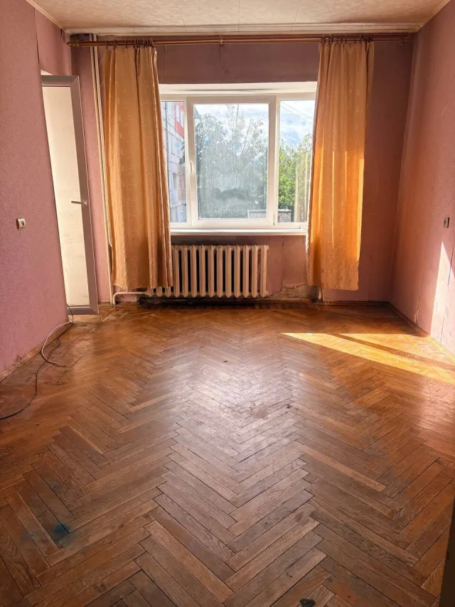 2-комнатная квартира 46.9 кв.м. Зеленоградск г., Крылова ул., 3 (фото 3 из 12)