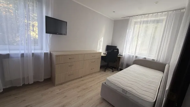 2-комнатная квартира 37.9 кв.м. Зеленоградск г.,  (фото 9 из 18)