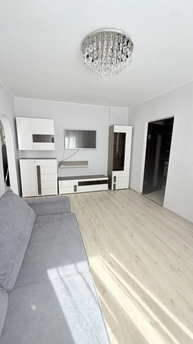2-комнатная квартира 37.9 кв.м. Зеленоградск г.,  (фото 6 из 18)