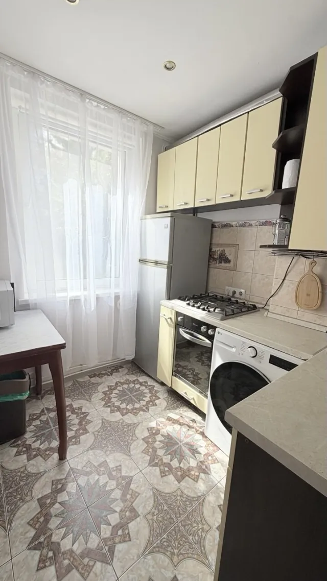 2-комнатная квартира 37.9 кв.м. Зеленоградск г.,  (фото 1 из 18)