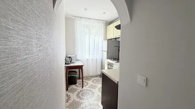 2-комнатная квартира 37.9 кв.м. Зеленоградск г.,  (фото 3 из 18)