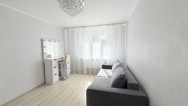 2-комнатная квартира 37.9 кв.м. Зеленоградск г.,  (фото 4 из 18)