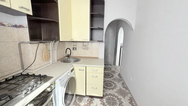 2-комнатная квартира 37.9 кв.м. Зеленоградск г.,  (фото 2 из 18)