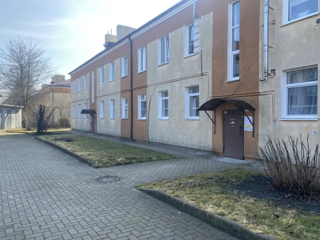 2-комнатная квартира 37.9 кв.м. Зеленоградск г.,  (фото 15 из 18)