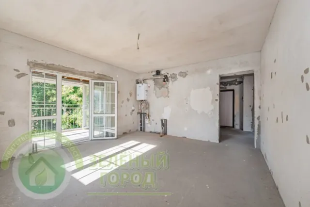 3-комнатная квартира 130 кв.м. Пионерский г., Пионерская ул., 6Б (фото 35 из 50)