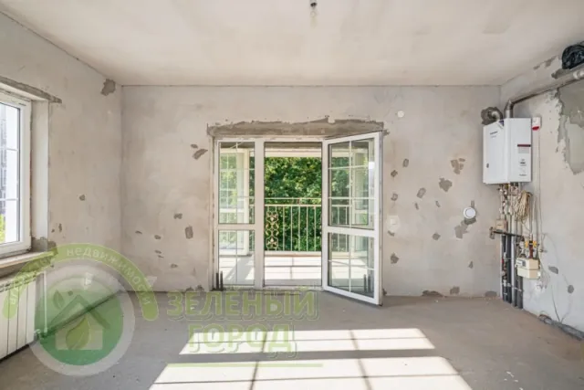 3-комнатная квартира 130 кв.м. Пионерский г., Пионерская ул., 6Б (фото 34 из 50)