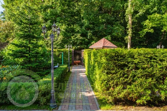 3-комнатная квартира 130 кв.м. Пионерский г., Пионерская ул., 6Б (фото 8 из 50)