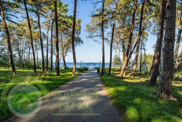 3-комнатная квартира 130 кв.м. Пионерский г., Пионерская ул., 6Б (фото 13 из 50)