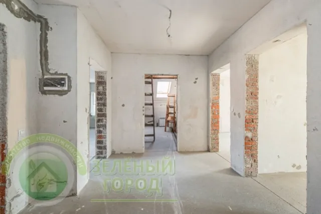 3-комнатная квартира 130 кв.м. Пионерский г., Пионерская ул., 6Б (фото 48 из 50)