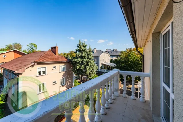 3-комнатная квартира 130 кв.м. Пионерский г., Пионерская ул., 6Б (фото 22 из 50)