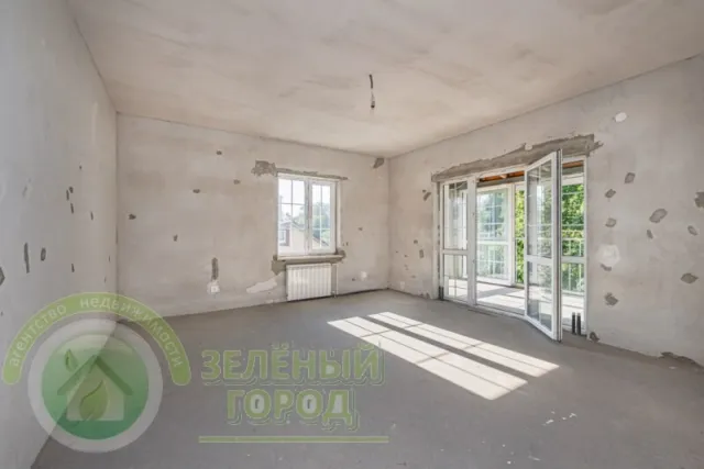 3-комнатная квартира 130 кв.м. Пионерский г., Пионерская ул., 6Б (фото 36 из 50)