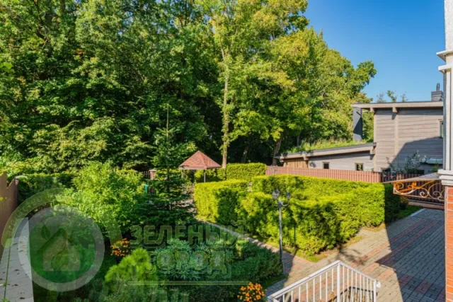 3-комнатная квартира 130 кв.м. Пионерский г., Пионерская ул., 6Б (фото 10 из 50)