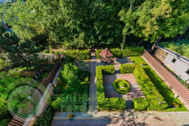 3-комнатная квартира 130 кв.м. Пионерский г., Пионерская ул., 6Б (фото 20 из 50)