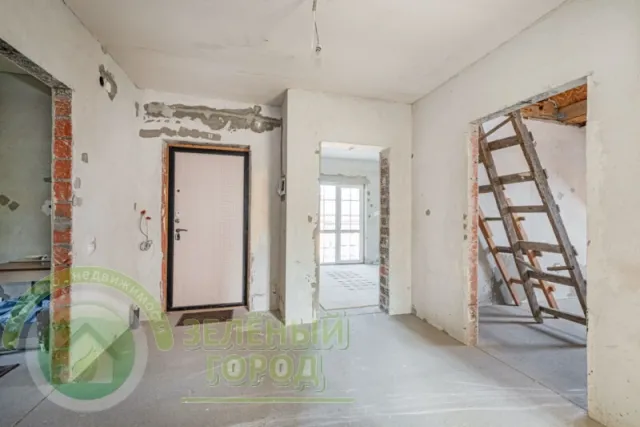 3-комнатная квартира 130 кв.м. Пионерский г., Пионерская ул., 6Б (фото 49 из 50)