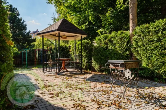 3-комнатная квартира 130 кв.м. Пионерский г., Пионерская ул., 6Б (фото 11 из 50)