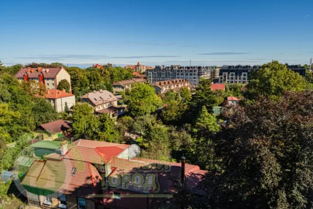 2-комнатная квартира 61.5 кв.м. Пионерский г., Советская ул., 4 (фото 13 из 32)