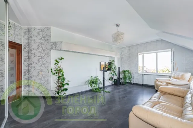2-комнатная квартира 61.5 кв.м. Пионерский г., Советская ул., 4 (фото 5 из 32)
