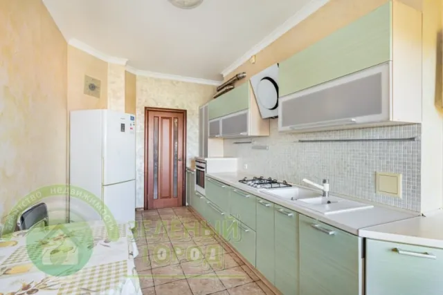 2-комнатная квартира 61.5 кв.м. Пионерский г., Советская ул., 4 (фото 18 из 32)