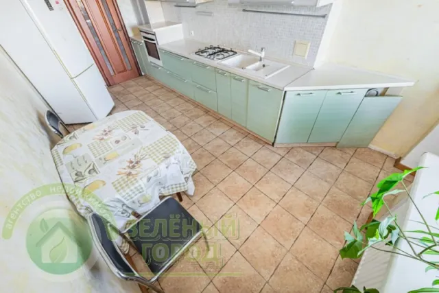2-комнатная квартира 61.5 кв.м. Пионерский г., Советская ул., 4 (фото 15 из 32)