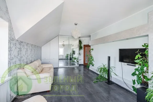 2-комнатная квартира 61.5 кв.м. Пионерский г., Советская ул., 4 (фото 3 из 32)
