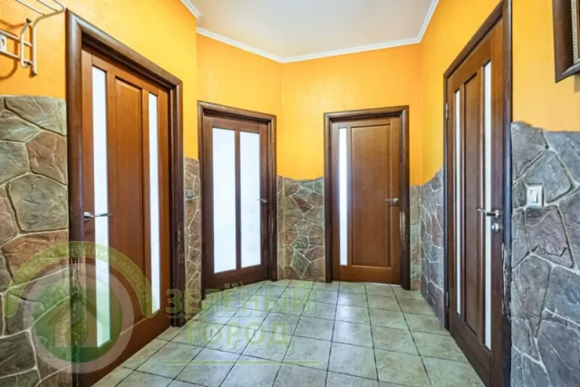 2-комнатная квартира 61.5 кв.м. Пионерский г., Советская ул., 4 (фото 27 из 32)