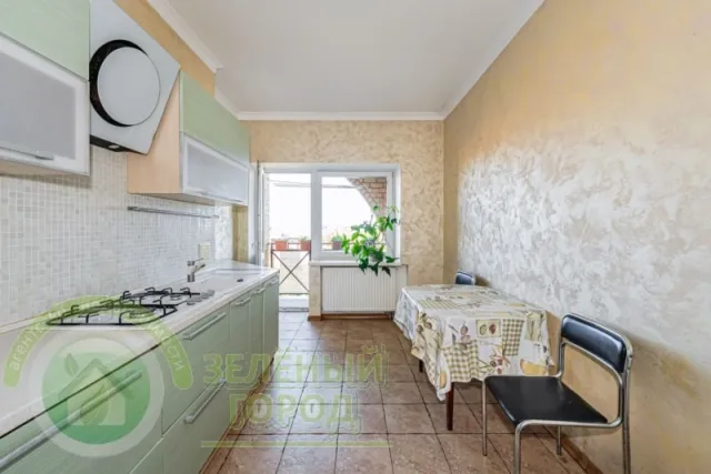 2-комнатная квартира 61.5 кв.м. Пионерский г., Советская ул., 4 (фото 16 из 32)